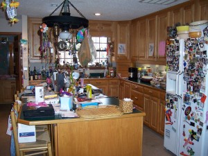 No one wants to buy this kitchen! Tips for selling your Destin and 30-A Florida property